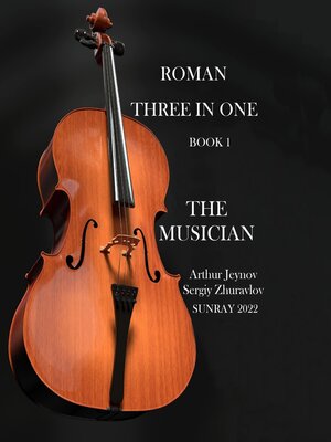 cover image of The Musician